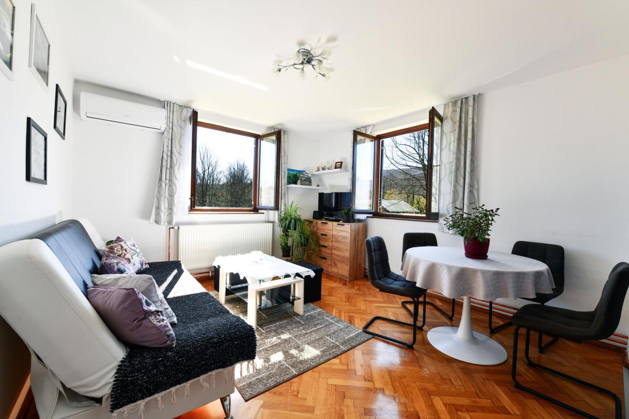 Apartment Mladen Rastovača Exterior foto